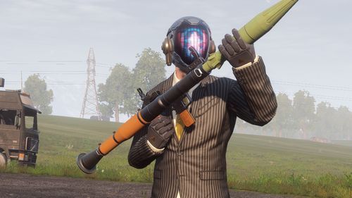 z1 battle royale是什么游戏？（h1z1最贵的武器）