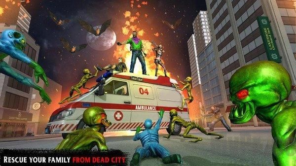 僵尸闯关那个游戏叫什么？（mini gamesdayz 武器）