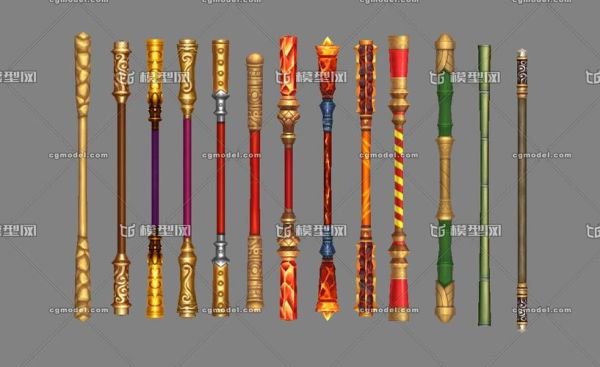 口袋妖怪单机版中的金箍棒要怎么得？（wow7.0称手武器）