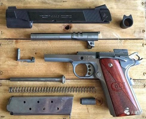 牛头1911和xy1911哪个好玩？（xy传奇世界武器怎么得）