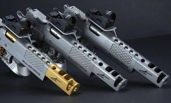 牛头1911和xy1911哪个好玩？（xy传奇世界武器怎么得）