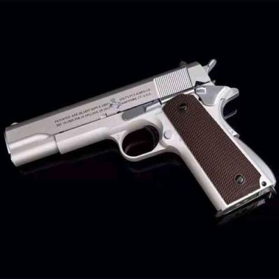 牛头1911和xy1911哪个好玩？（xy传奇世界武器怎么得）