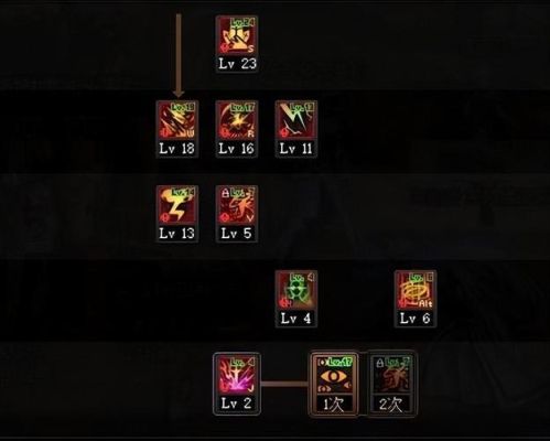 100级瞎子搬砖武器选什么？（搬砖瞎子推荐武器）