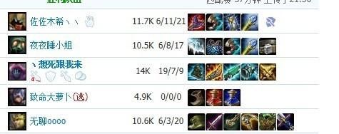 lol武器大师怎么走暴击流？（冰锤武器大师）