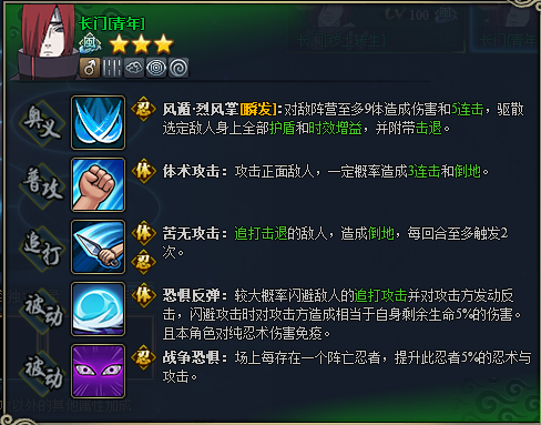 青年长门专属秘卷怎么装备？（长门号主武器）