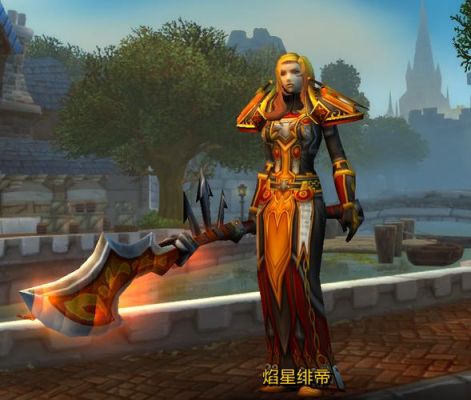 惩戒骑武器附魔狂暴还是杀戮？（惩戒骑幻化武器附魔）