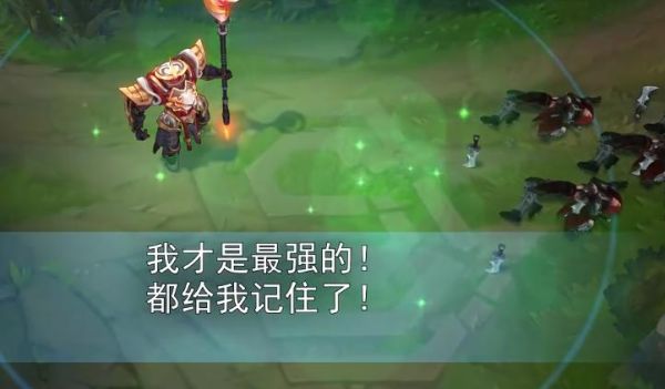 怎么觉得武器大师这个版本打团这么弱?是我个人的问题吗?个人对武器这？（打团卡武器了怎么办）