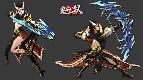 鬼谷八荒刀系绝技？（刀锋无双武器18武器）