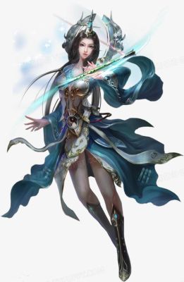 用笛子做武器的人物？（笛子属于什么武器）