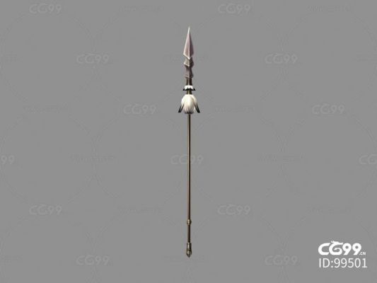 枪法的基本动作(冷兵器 )？（动作游戏武器）