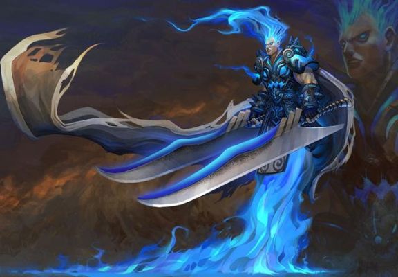 万古第一神李慕阳是谁？（天机太初武器打造）