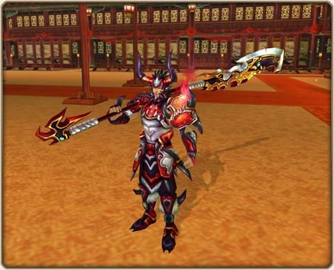 井液是啥？（天下3幽暗是什么门派武器）