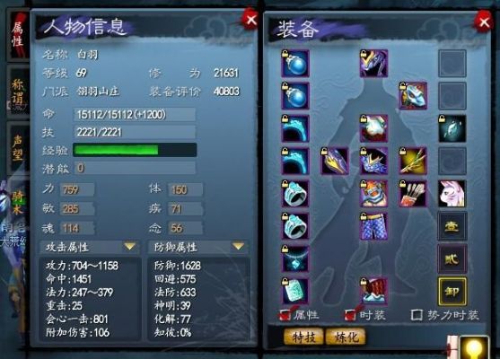 天下三羽毛的隐藏武器？（天下3羽毛副本装备及武器）