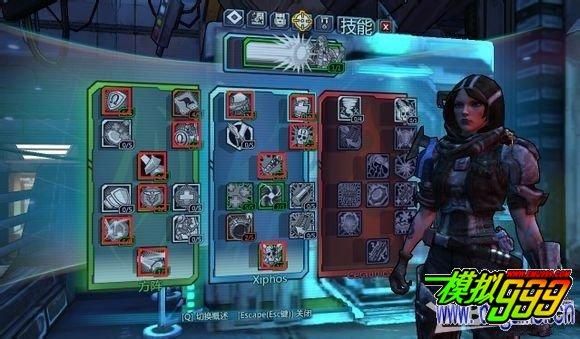 无主之地前传怎么粉碎武器？（无主之地前传所有武器地点）