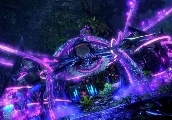 武魂2星娱三界宝箱里是什么？（武魂2装两把武器）