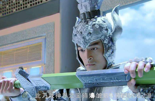 三国大时代4神器地点？（仙剑5四把武器）