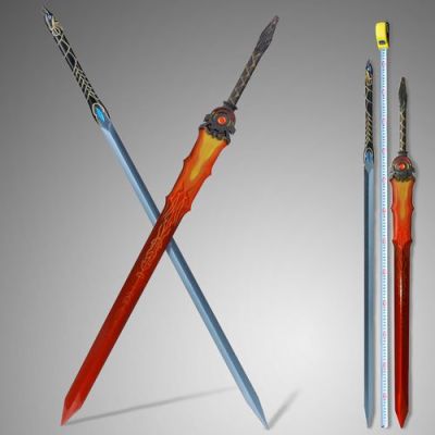 仙剑4最强武器？（仙剑奇侠传4最强武器哪买）