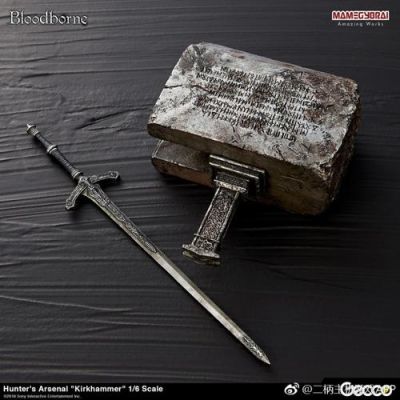 《血源》武器如何加宝石？（血缘 武器宝石）