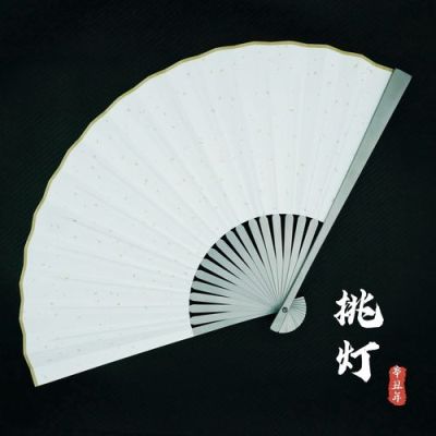 什么武器克制扇子？（以折扇为武器的）