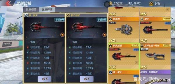 cfm五大源计划英雄武器怎么领？（英雄武器5领3）