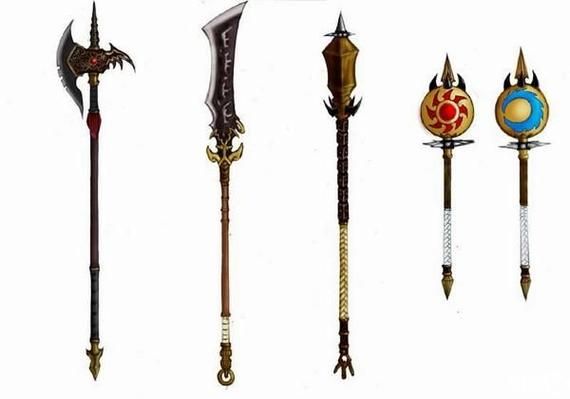 《三国群英传5》中各类极品武器是什么,怎么获得的？（传送门骑士射手武器）