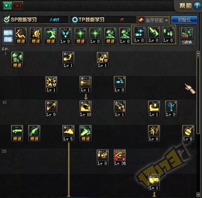 大枪buff装备具体是怎么弄？（大枪90版本换装武器）
