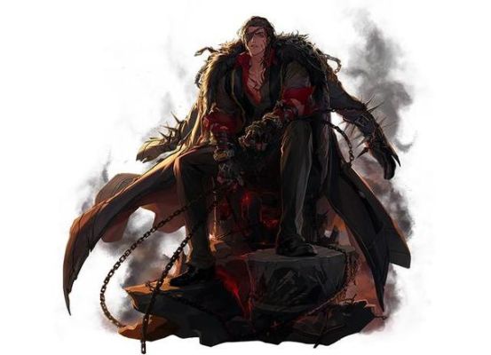 DNF 男法师三觉毕业武器？（地下城与勇士男法师武器）