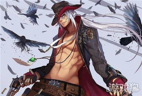 地下城男枪哪个职业好？（地下城与勇士男枪传说武器）