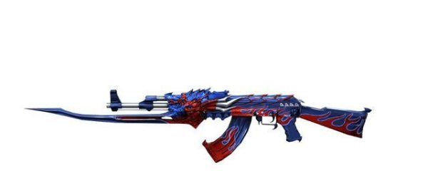 cfhd武器万化怎样获得？（多玩武器装扮）