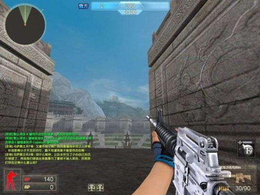 反恐行动什么时候出9星武器？（反恐行动武器等级排行）