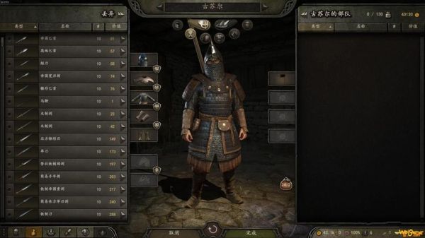 骑马与砍杀2，排兵布阵键位说明？（防御阵型2 特殊武器按键）