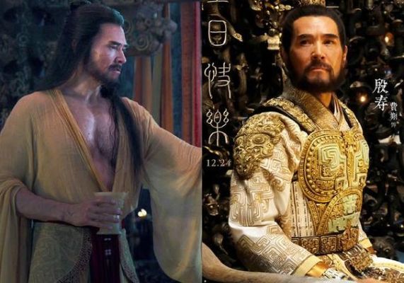 封神第一部导演和制片人？（封神召唤师武器卷轴三）