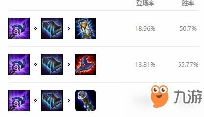 卢登猫咪符文出装？（封印者猫咪武器）