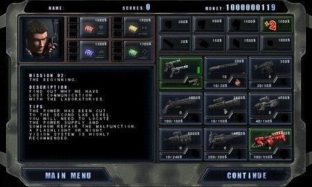 孤胆枪手武器介绍？（孤胆枪手武器名称）