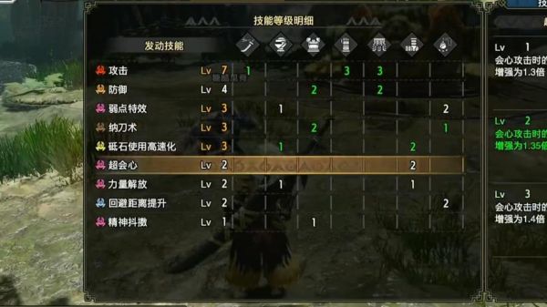 怪物猎人XX太刀暴击流怎么配装比较好？（怪物猎人xx所有武器）