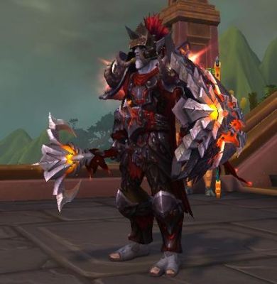巨魔带什么装备？（关于巨魔武器战）