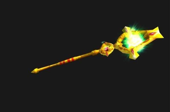 光明骑士武器选择胜负还是吞噬？（光明骑士武器）