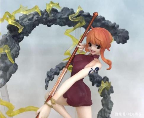海贼王热血红发歌姬的技能？（航海王娜美的武器）