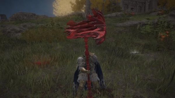 艾尔登法环武士前期最强武器？（环世界 防卫武器）