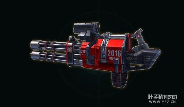 逆战无人机有什么用？（毁灭战士4武器无人机）