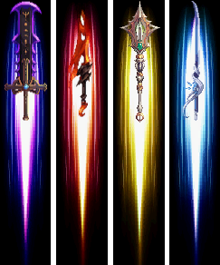 剑宗怎么关掉魔剑显示？（剑宗武器隐身补丁）