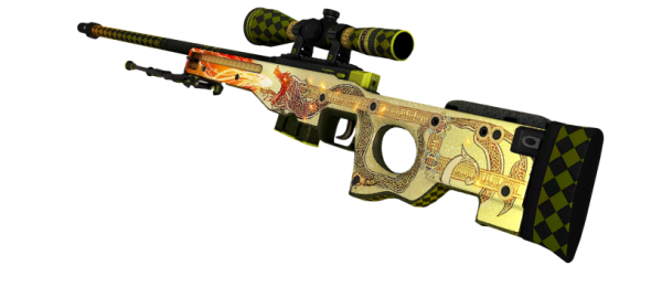 csgo四月份囤什么？（巨龙武器绝版）