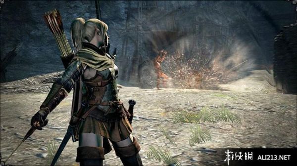龙之信条怎么获得好武器？（龙之信条 加化武器跳星）