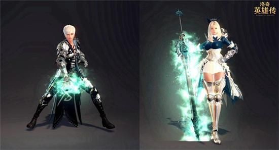 洛奇英雄传哪些衣服会爆？（洛奇英雄传操作炸武器视频）