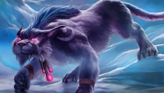 魔兽世界plus猫德风怒是什么？（猫德拿武器触发特效么）