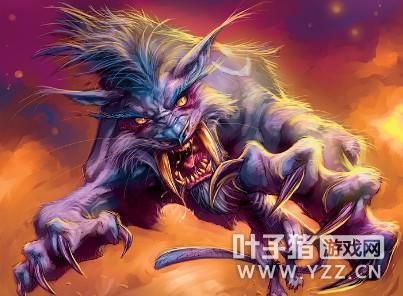 魔兽世界plus猫德风怒是什么？（猫德拿武器触发特效么）