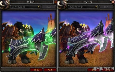 魔兽世界7.0武器战士神器怎么做？（魔兽世界武器7.0）