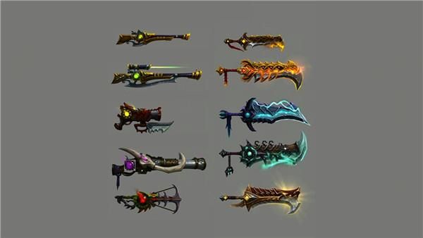 魔兽世界7.0武器战士神器怎么做？（魔兽世界武器7.0）
