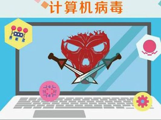 何谓计算机病毒？计算机感染病毒后的常见特征有哪些？如何防止？（女鬼剑闪烁武器装扮补丁）