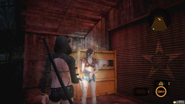 生化危机启示录2克莱尔武器射速等级3？（启示录2克莱尔用什么武器）
